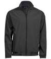 T9602 9602 Tee Jays Club Jacket Dark Grey colour image